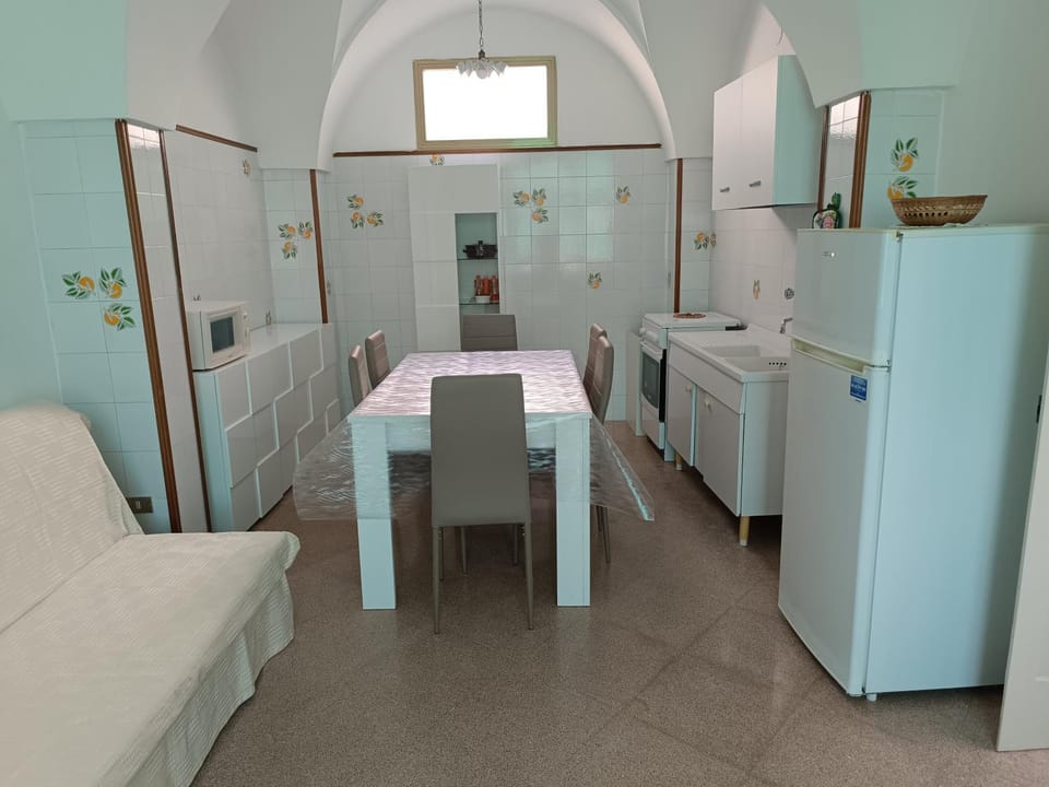 Prestigioso Palazzo Muia con vasca idromassaggio Apartment in Parabita