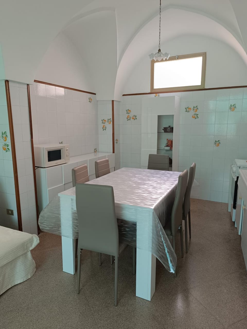 Prestigioso Palazzo Muia con vasca idromassaggio Apartment in Parabita