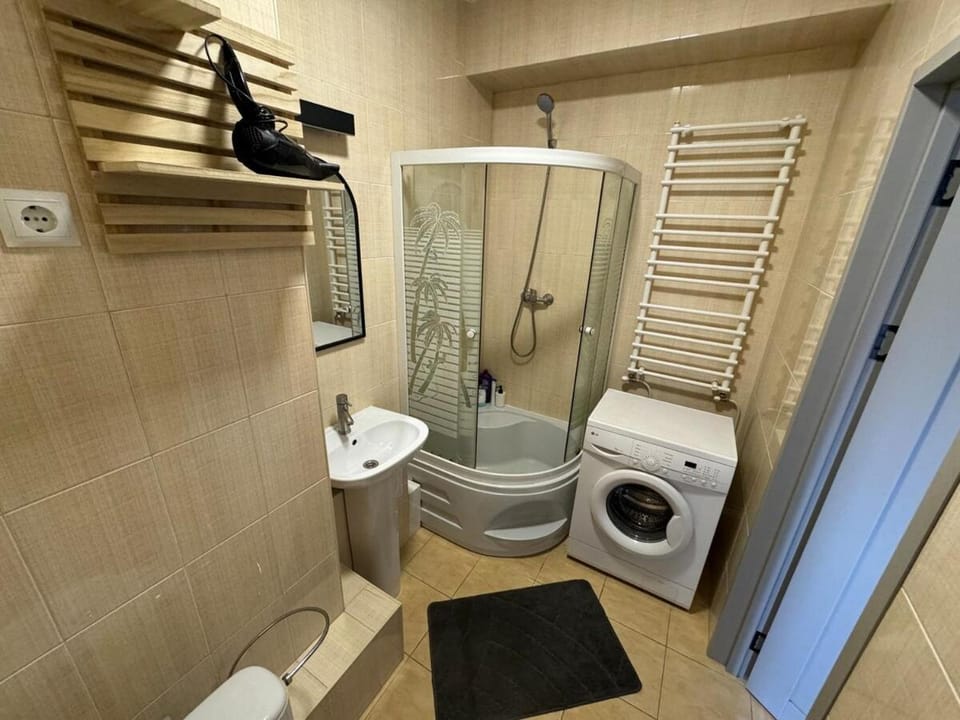 Skye apartment Apartment in Chișinău