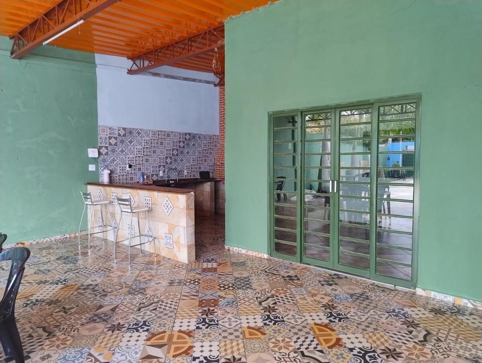Espaço Paulista lazer House in State of São Paulo