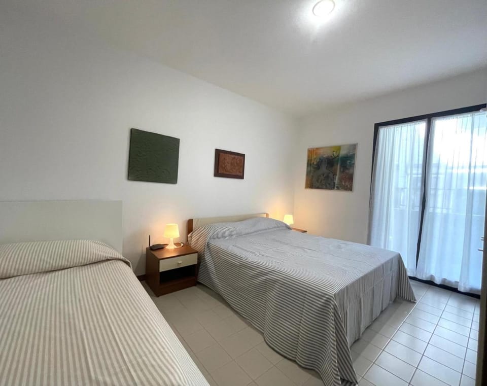 Condominio Maria Apartment in Grado