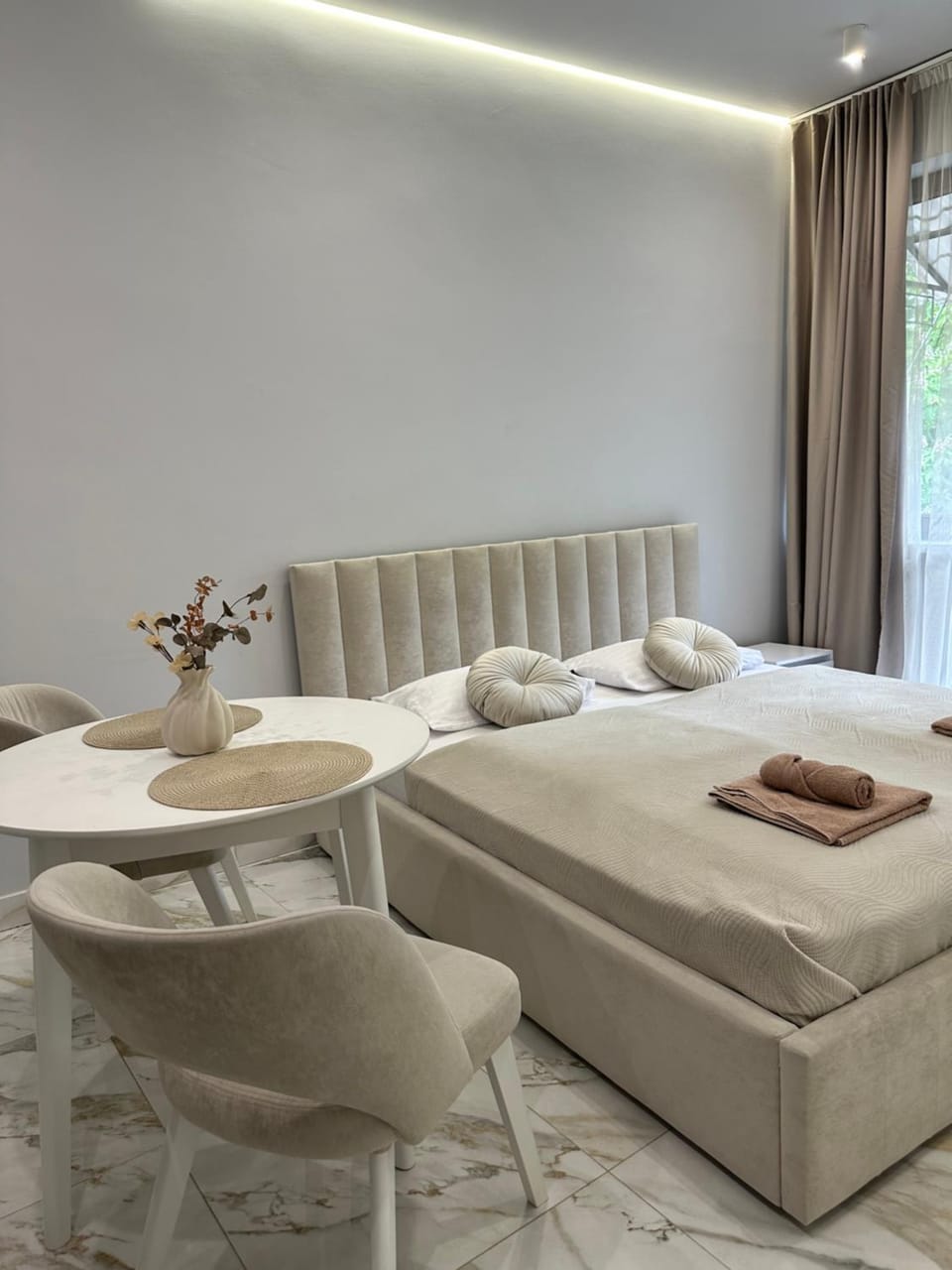 Panorama Bliss Apartment Apartment in Lviv