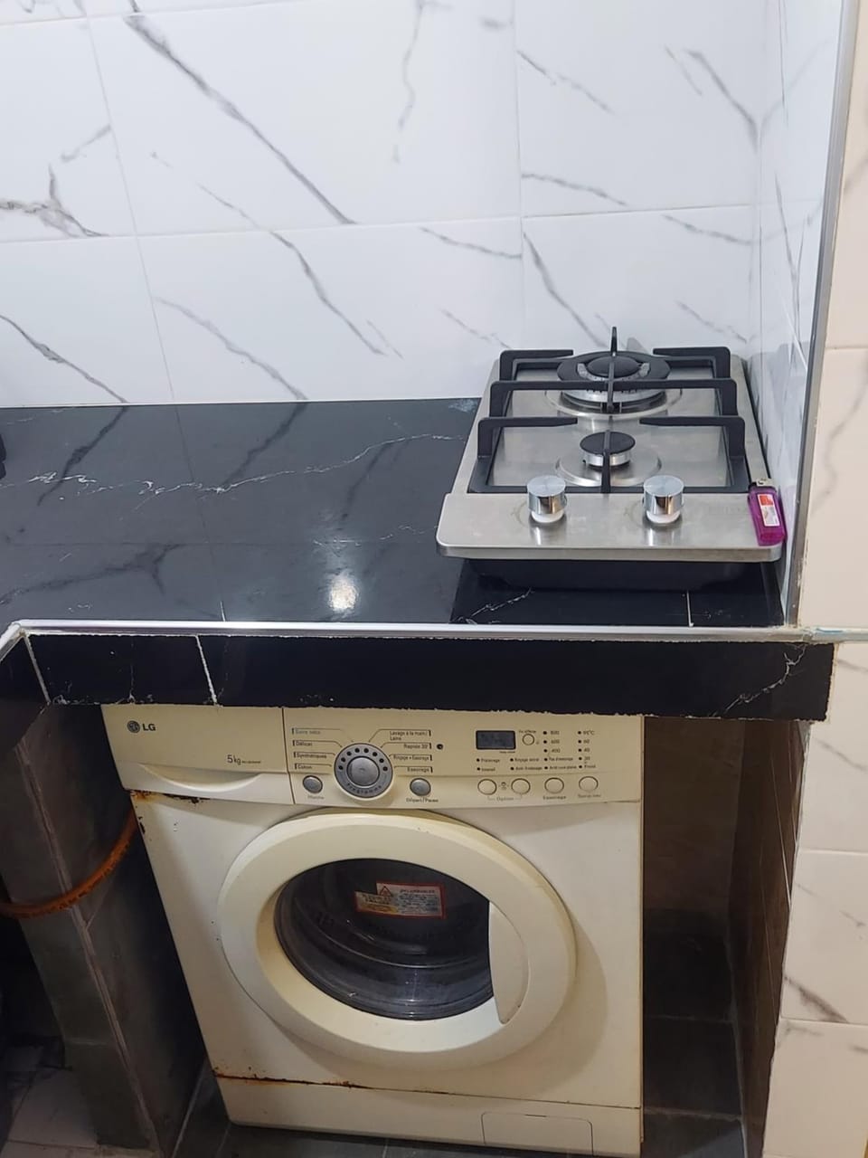 Casa manolo Apartment in Tangier-Tétouan-Al Hoceima