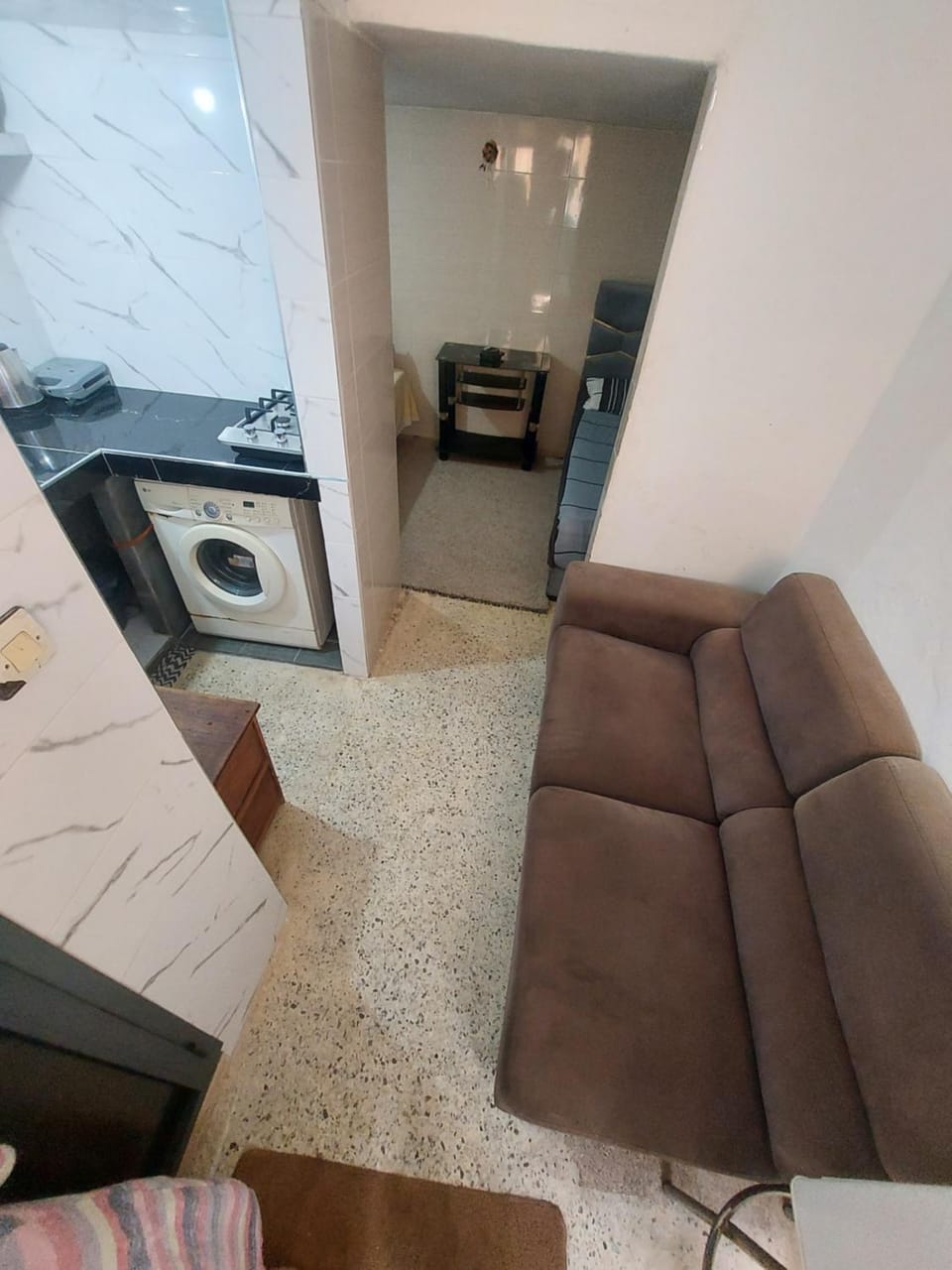 Casa manolo Apartment in Tangier-Tétouan-Al Hoceima