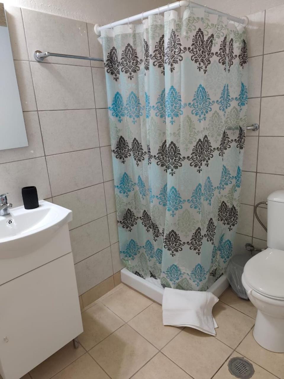 Afrodite's Room 1 Bed and Breakfast in Messenia