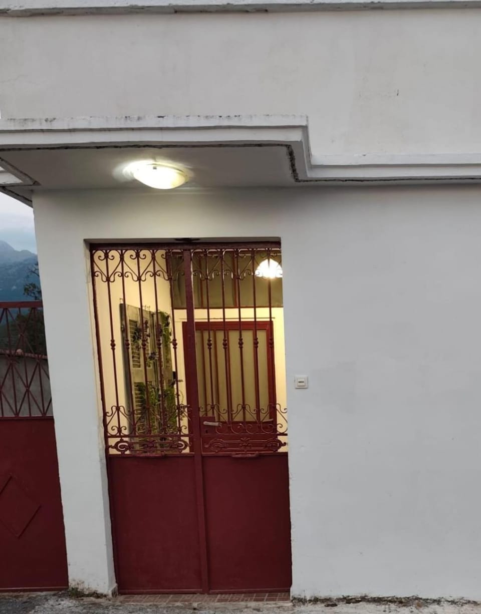 Afrodite's Room 1 Bed and Breakfast in Messenia
