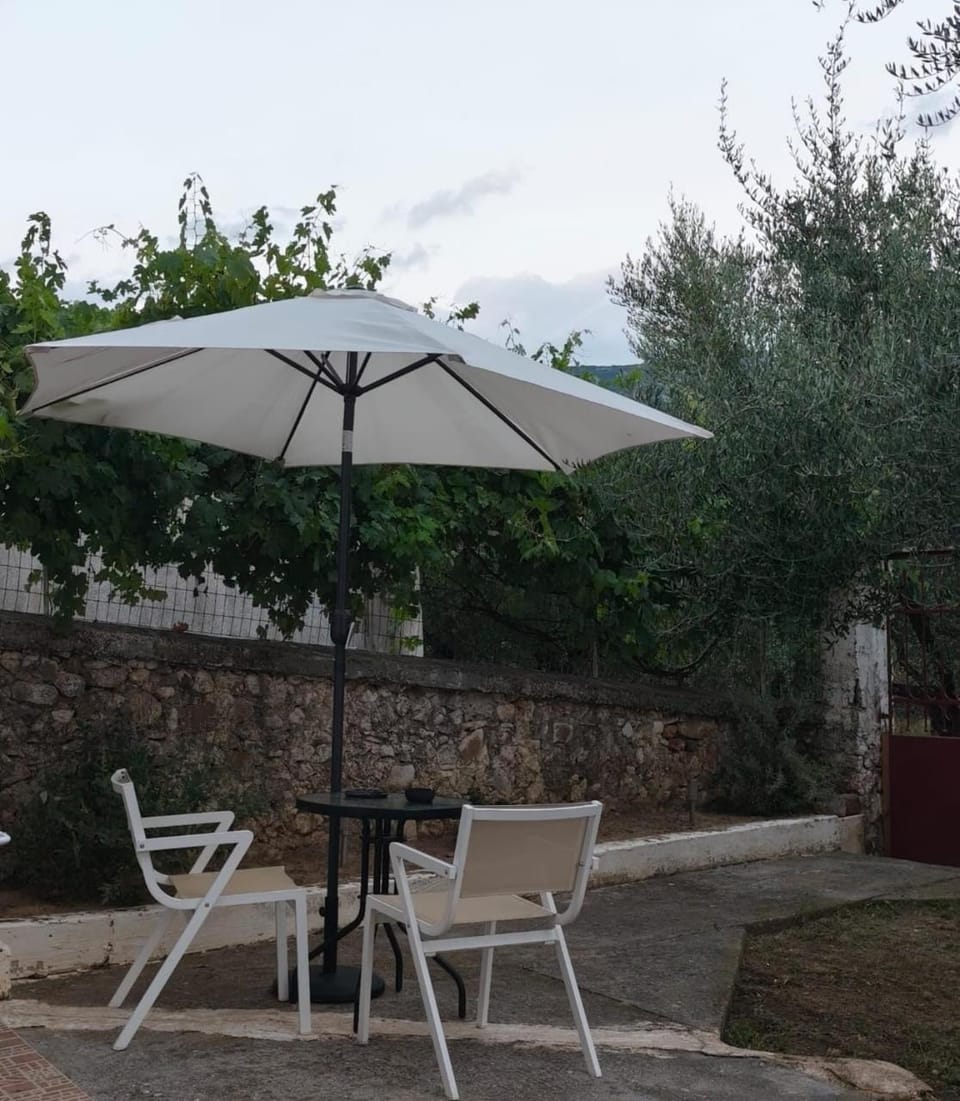 Afrodite's Room 1 Bed and Breakfast in Messenia
