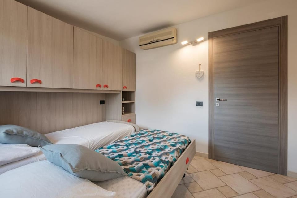 Free Parking - Modern Design in a Green Oasis Apartment in Quartu Sant'Elena