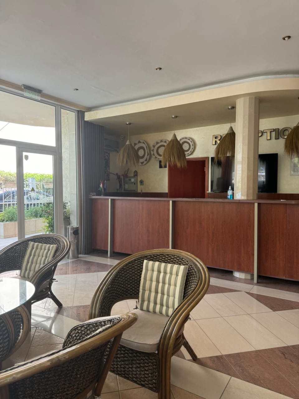 Sunny rooms BAHAMI Apartment hotel in Sunny Beach