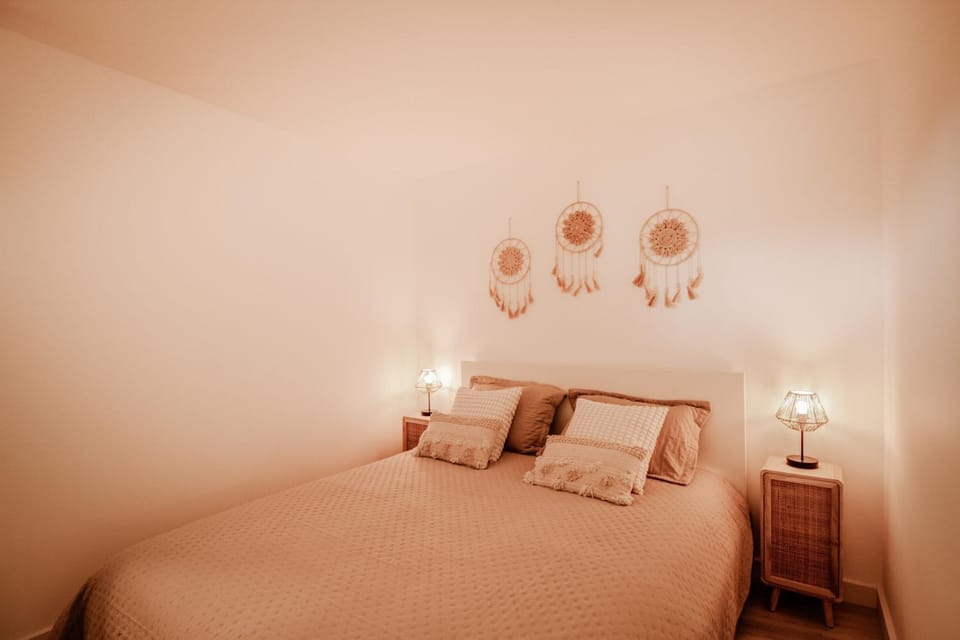 FLH Albufeira Boho Chic with Balcony Apartment in Albufeira
