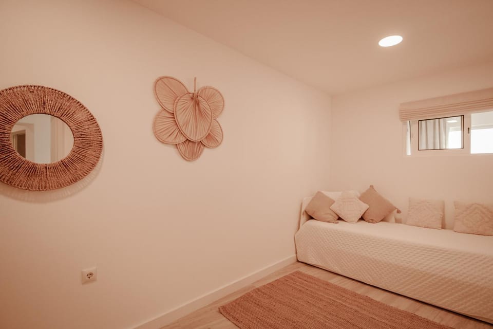 FLH Albufeira Boho Chic with Balcony Apartment in Albufeira
