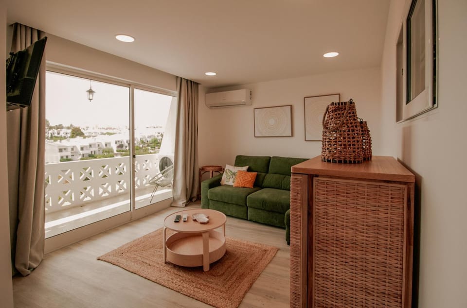 FLH Albufeira Boho Chic with Balcony Apartment in Albufeira