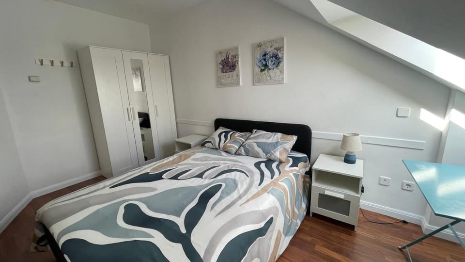 Capricho de Suances con piscina Apartment in Western coast of Cantabria