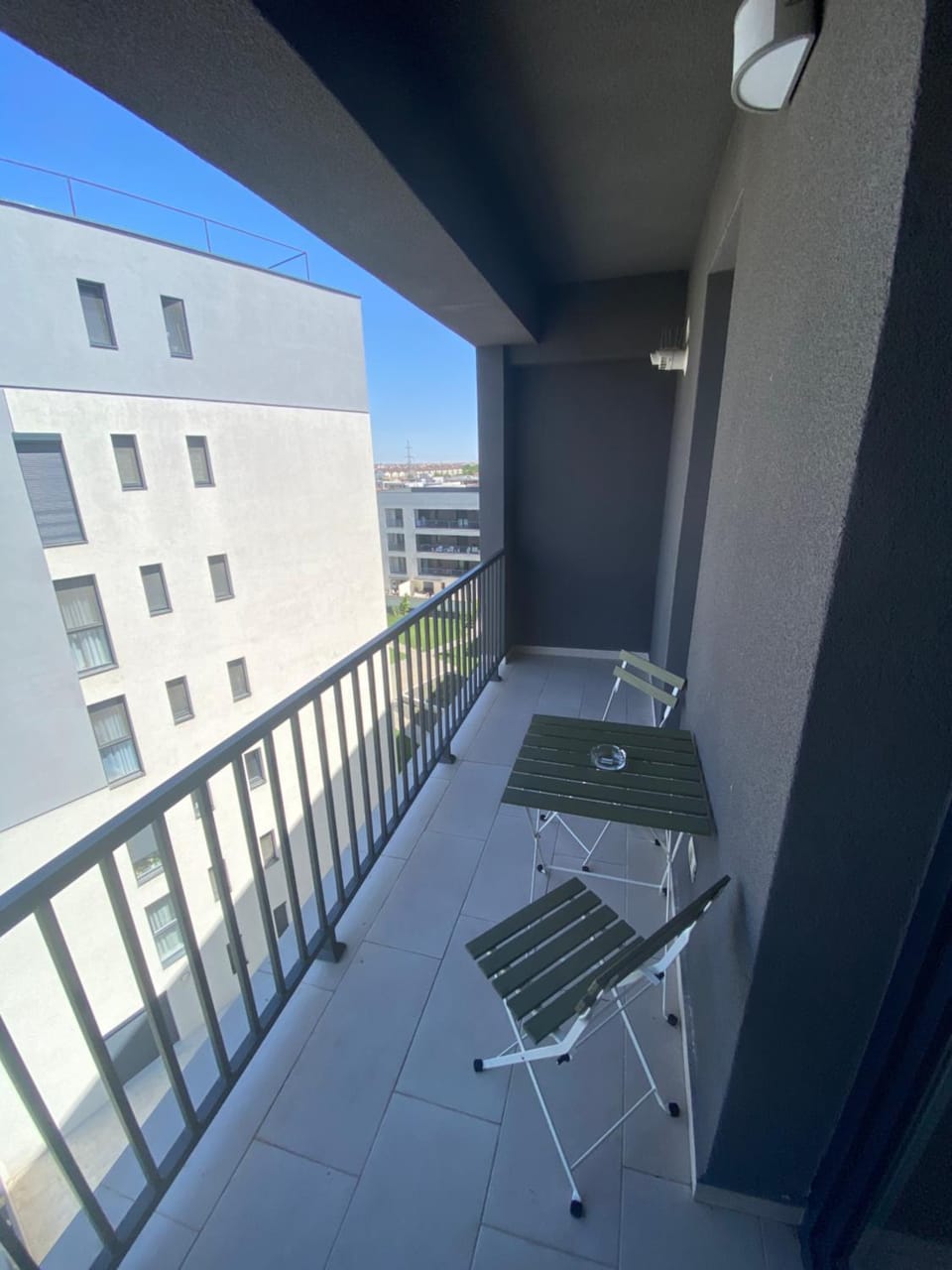 View (from property/room), Balcony/Terrace