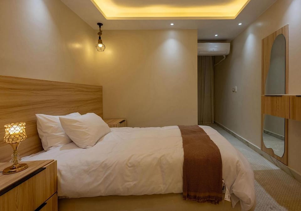 Modern style Apartment in Alexandria