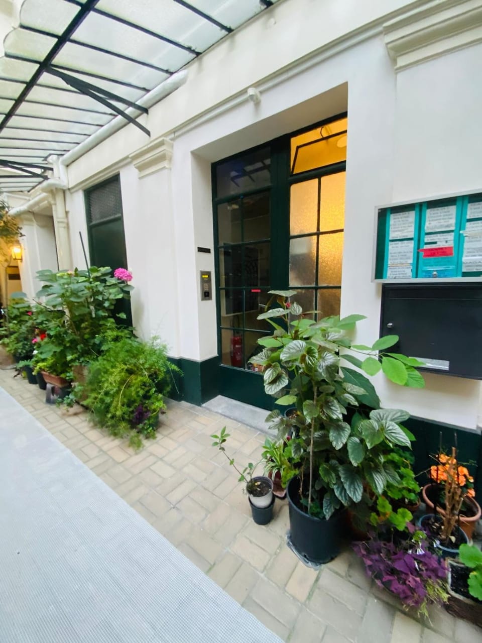 Cozy Studio - Paris Galeries Lafayette Apartment in Paris