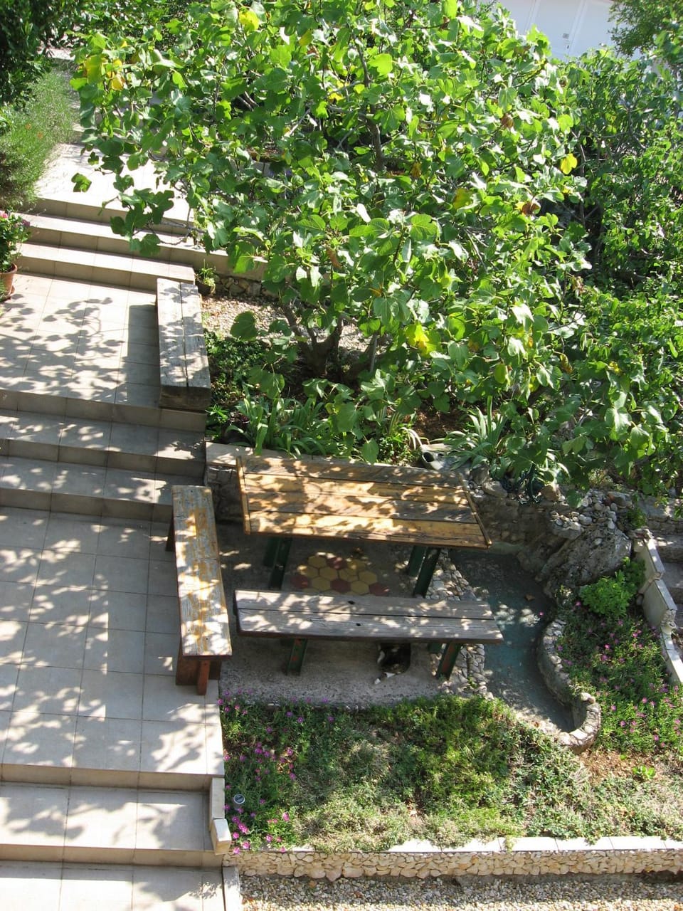 Apartments Sopaljska 24a Apartment in Crikvenica
