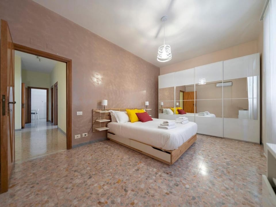 Welcome to Pigneto Apartment in Rome