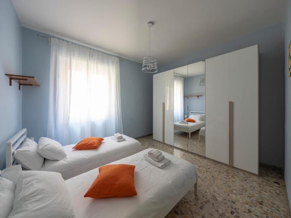 Welcome to Pigneto Apartment in Rome