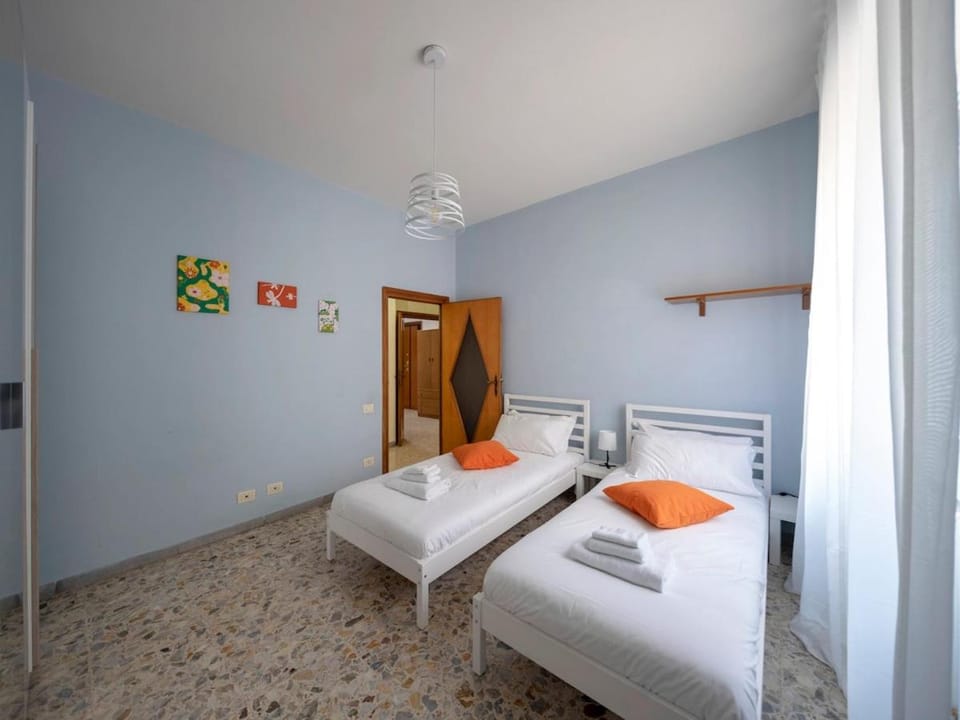 Welcome to Pigneto Apartment in Rome