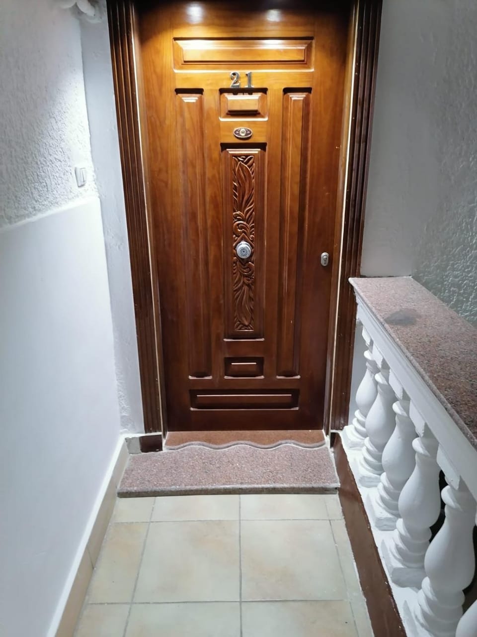 Zamalek cosy house Apartment in Cairo