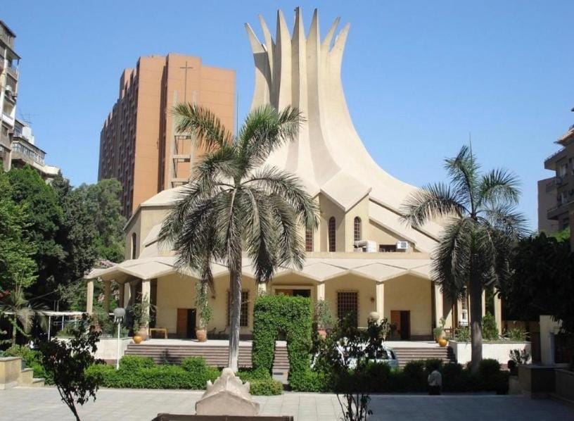 Zamalek cosy house Apartment in Cairo