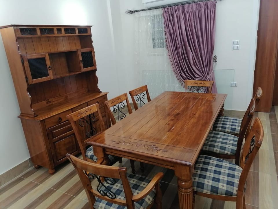 Zamalek cosy house Apartment in Cairo