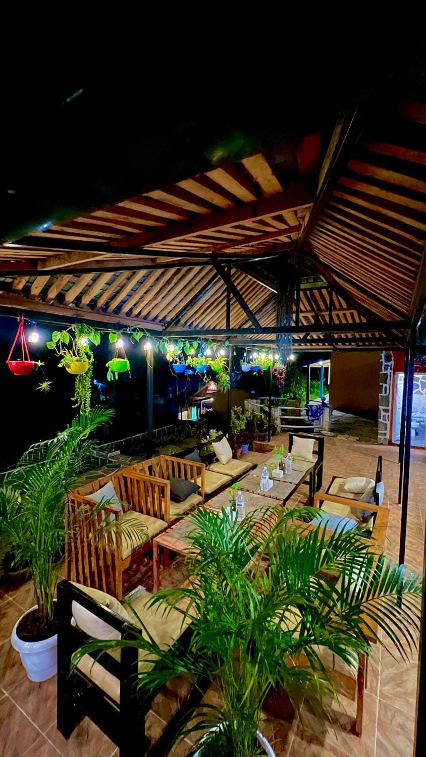 Aarohan The Travellers Rest Hotel in Bagmati Province, Nepal