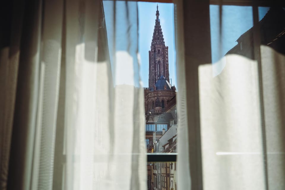City view