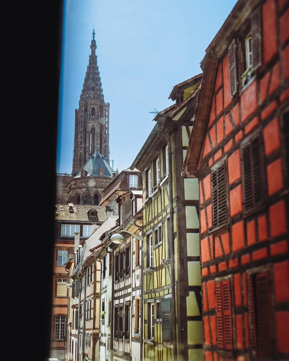 City view