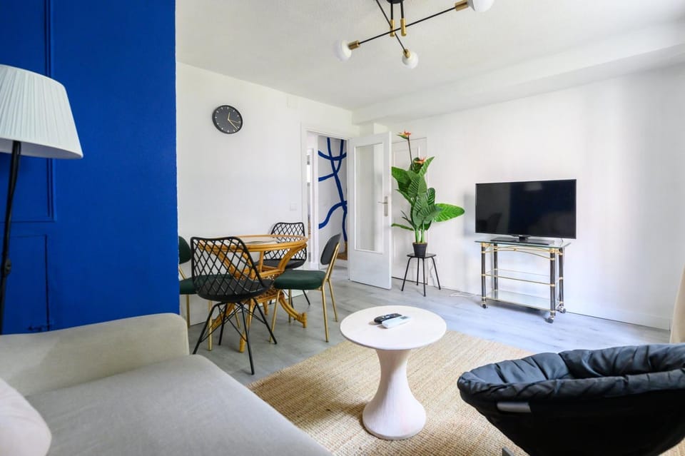 GuestReady - Authentic Madrid Stay Apartment in Madrid