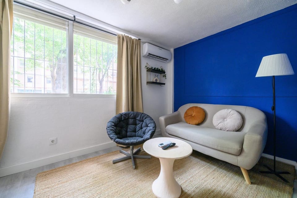 GuestReady - Authentic Madrid Stay Apartment in Madrid