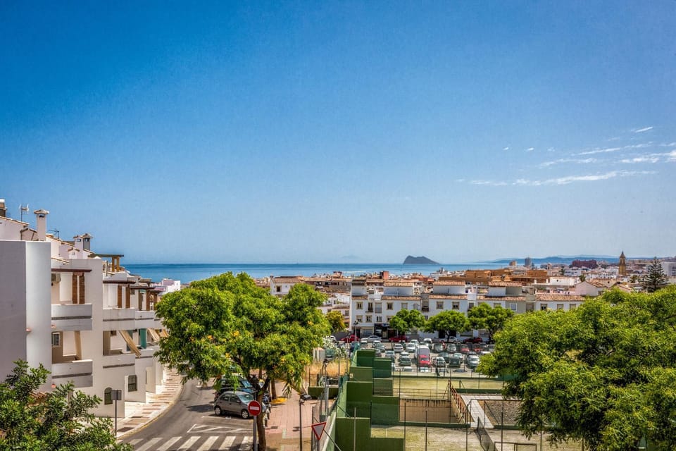 Sea view