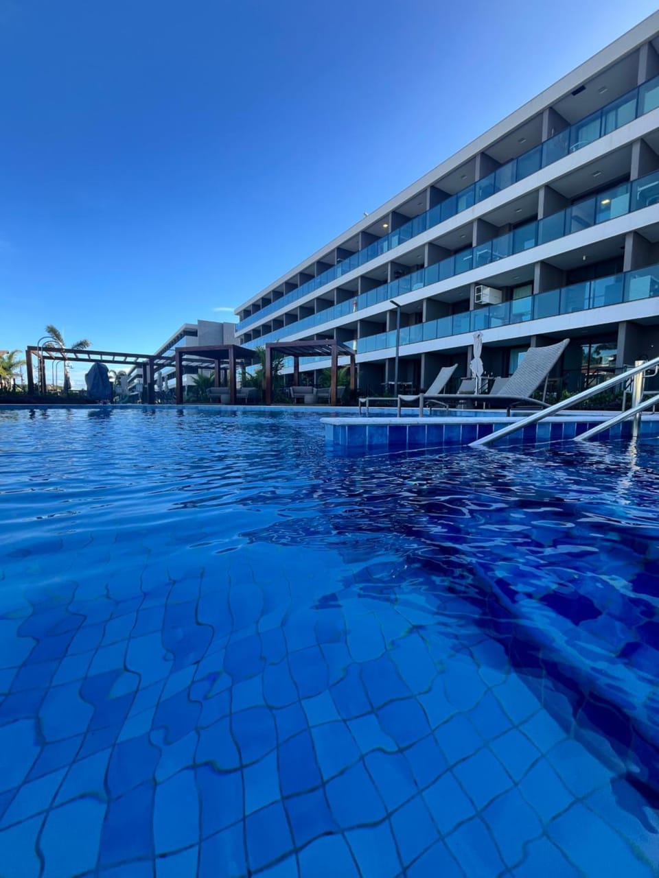 Beach Class Resort - Porto de Galinhas- Praia do Cupe Apartment in Ipojuca