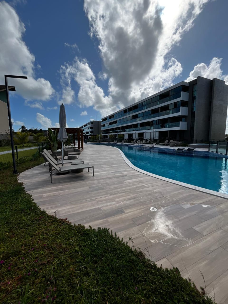 Beach Class Resort - Porto de Galinhas- Praia do Cupe Apartment in Ipojuca