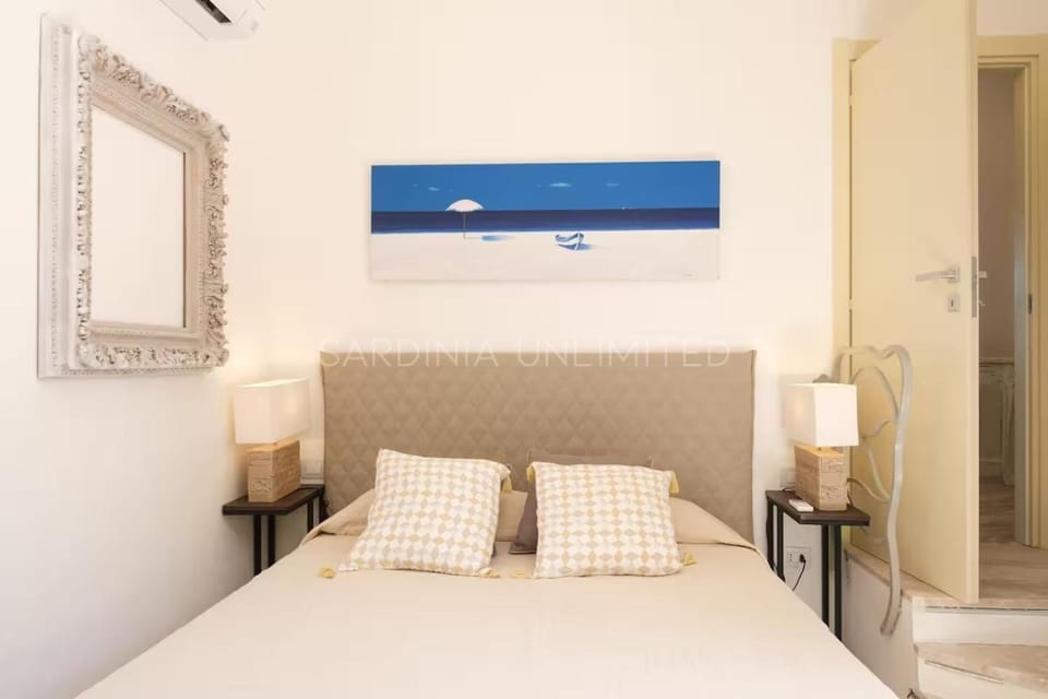 Villa Cala Granu - Sardinia Unlimited Villa in Porto Cervo