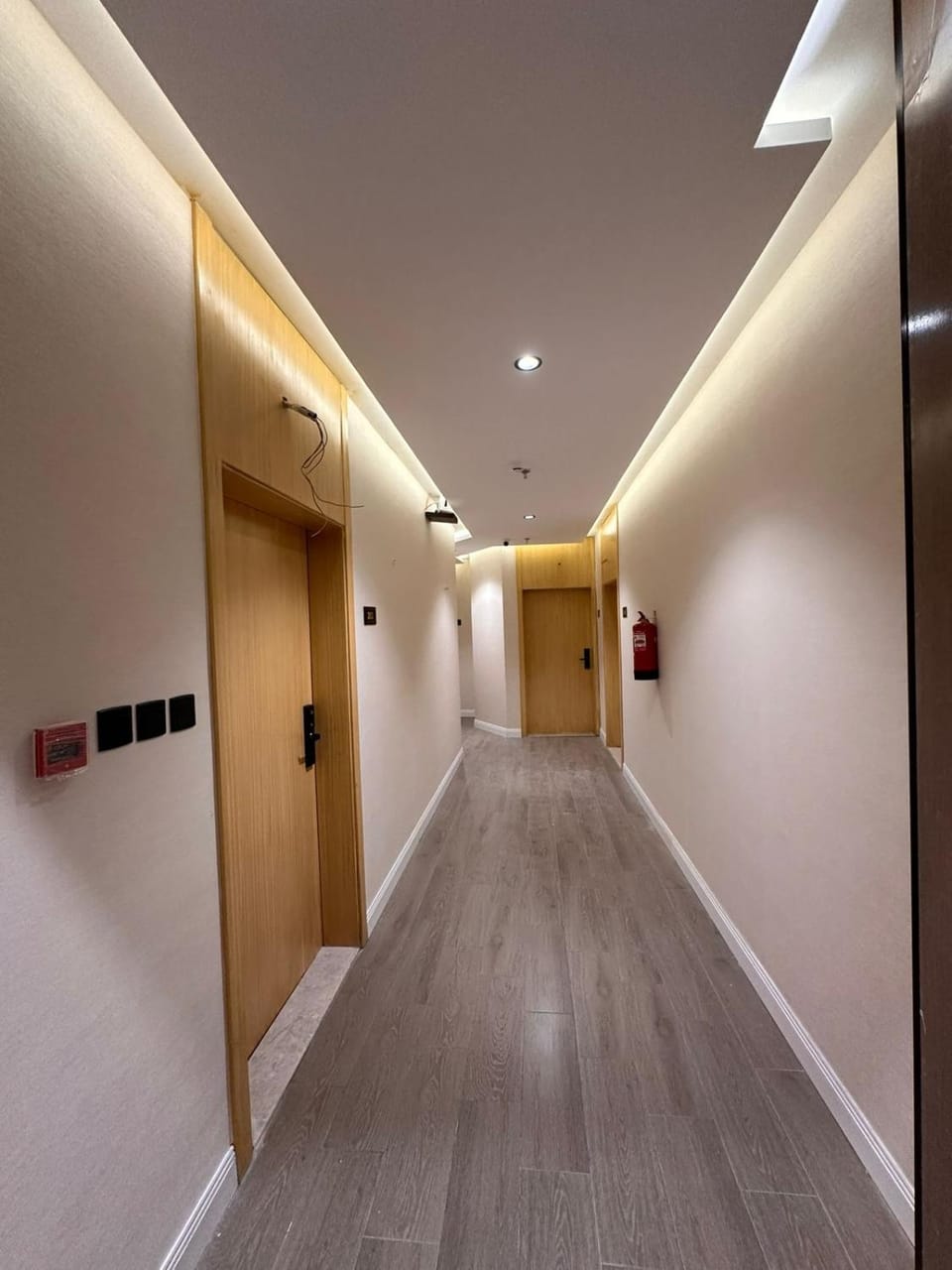 فندق رواف الفيصلية Apartment in Mecca