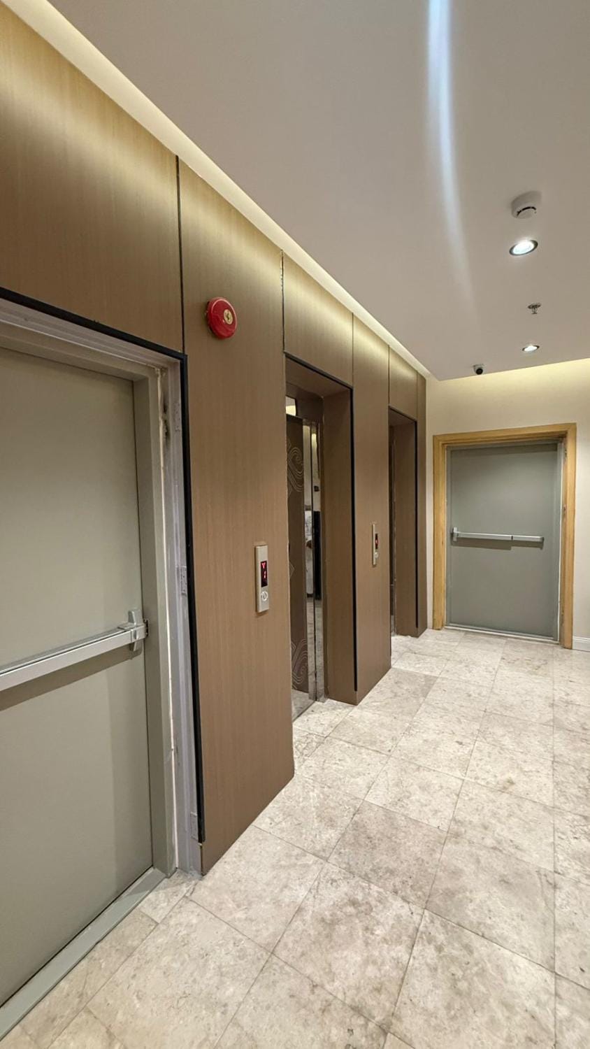فندق رواف الفيصلية Apartment in Mecca
