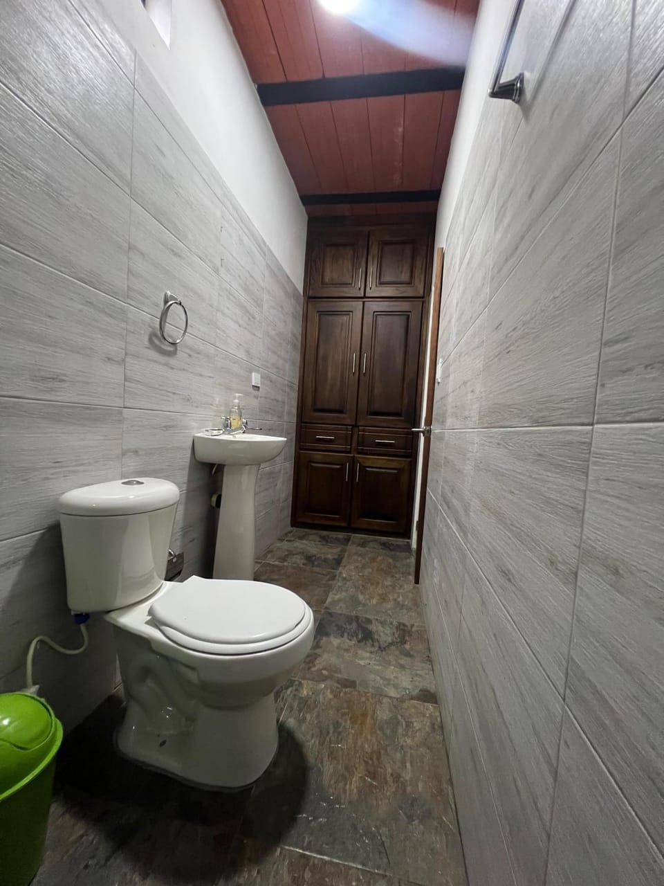 Casa Luagua Apartment in San Rafael