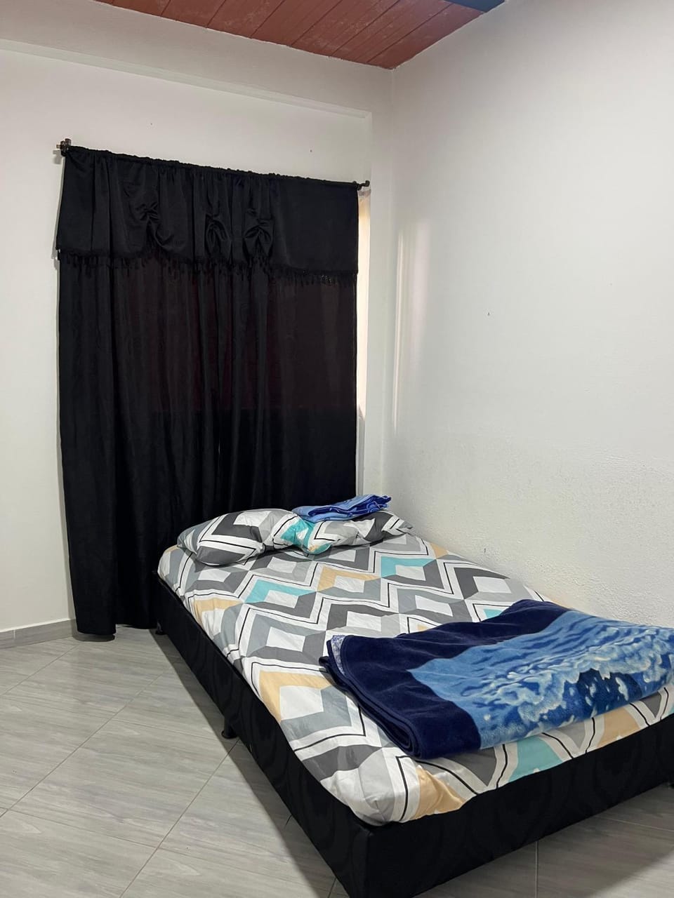 Casa Luagua Apartment in San Rafael