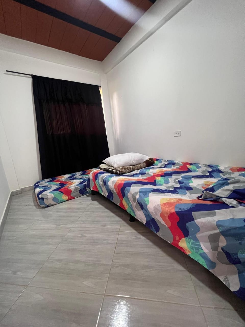 Casa Luagua Apartment in San Rafael