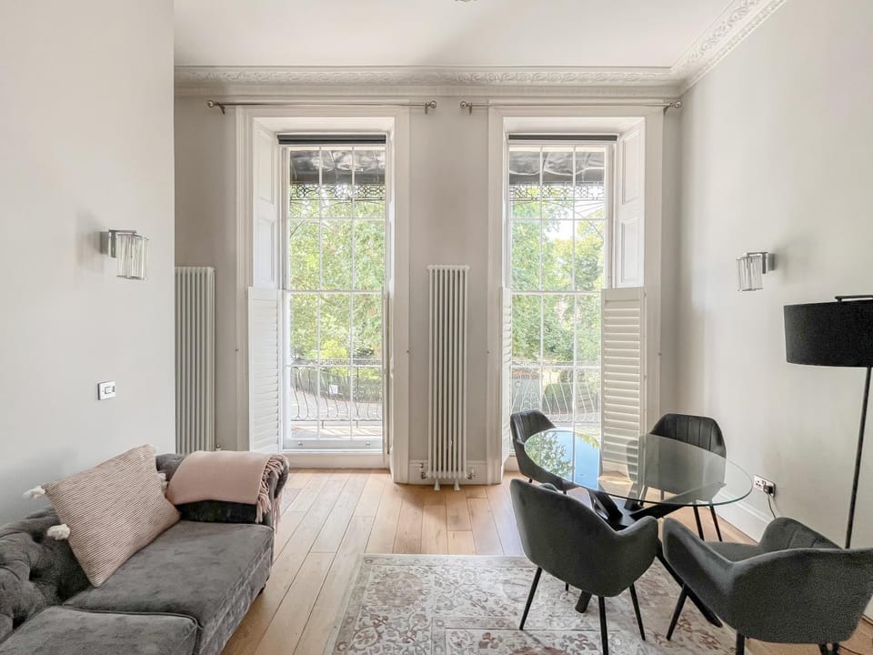 Luxury Marylebone Apartment M2 Apartment in City of Westminster