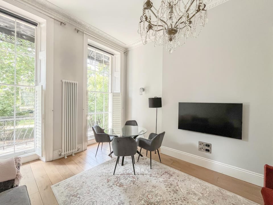Luxury Marylebone Apartment M2 Apartment in City of Westminster