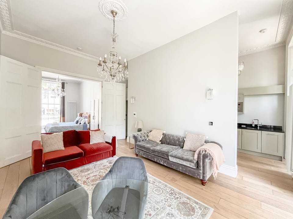 Luxury Marylebone Apartment M2 Apartment in City of Westminster