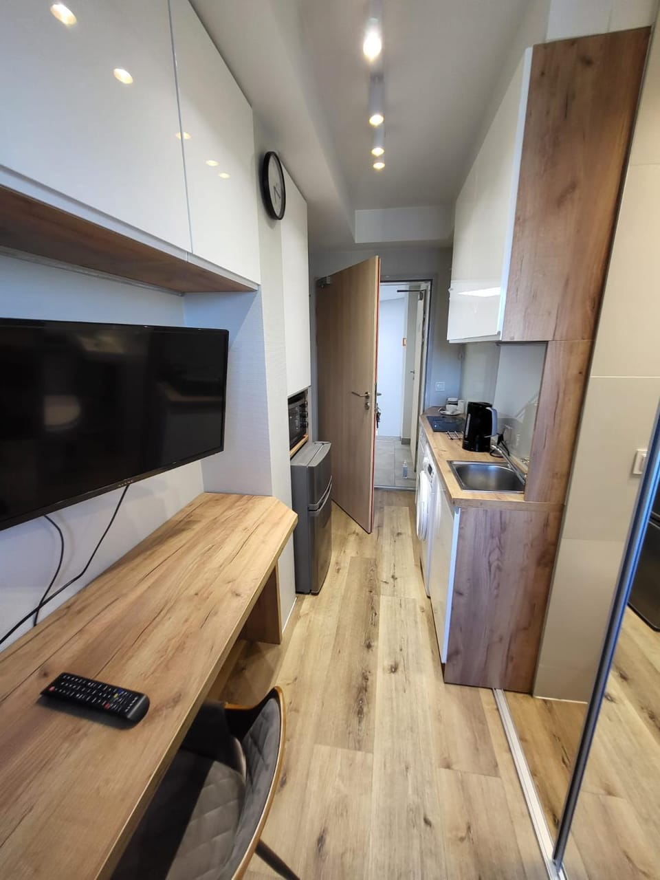 AS ELITE Apartament-Studio 10 Apartment in Poland