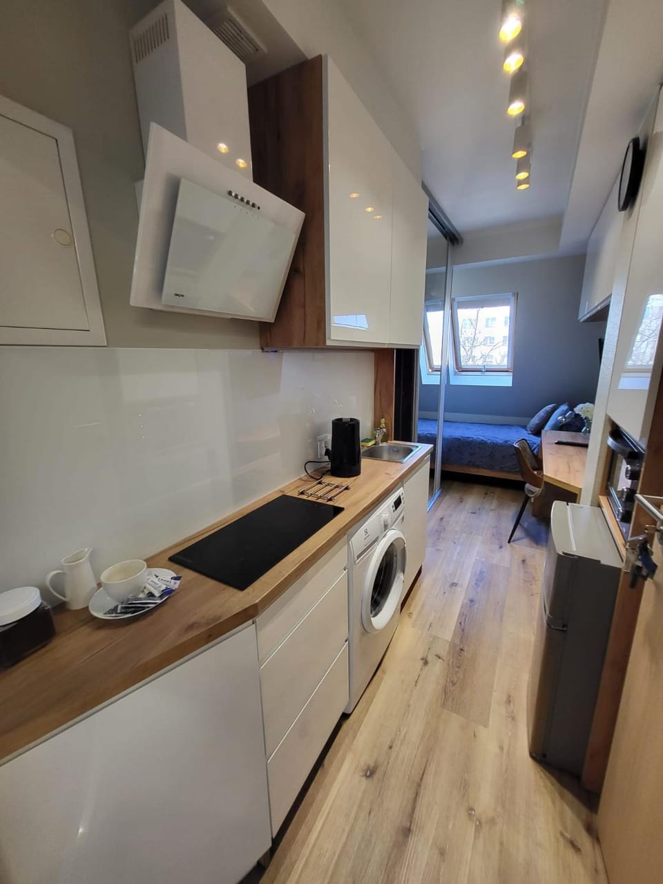 AS ELITE Apartament-Studio 10 Apartment in Poland