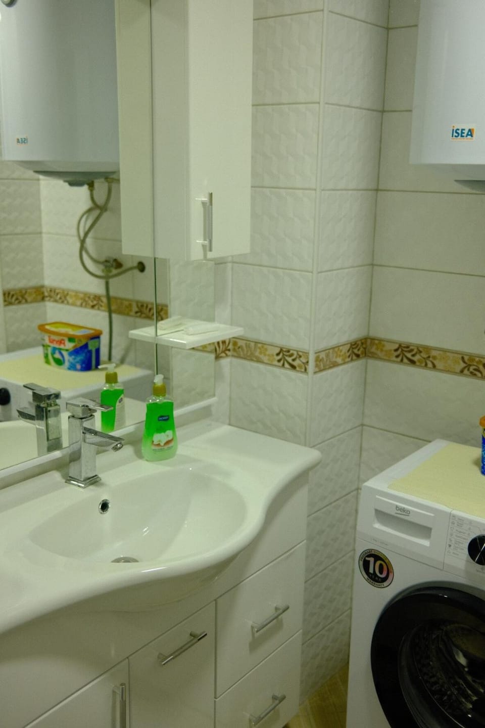 Spacious & comfortable flat Prizren Apartment in North Macedonia