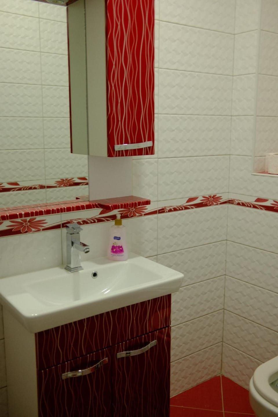 Spacious & comfortable flat Prizren Apartment in North Macedonia
