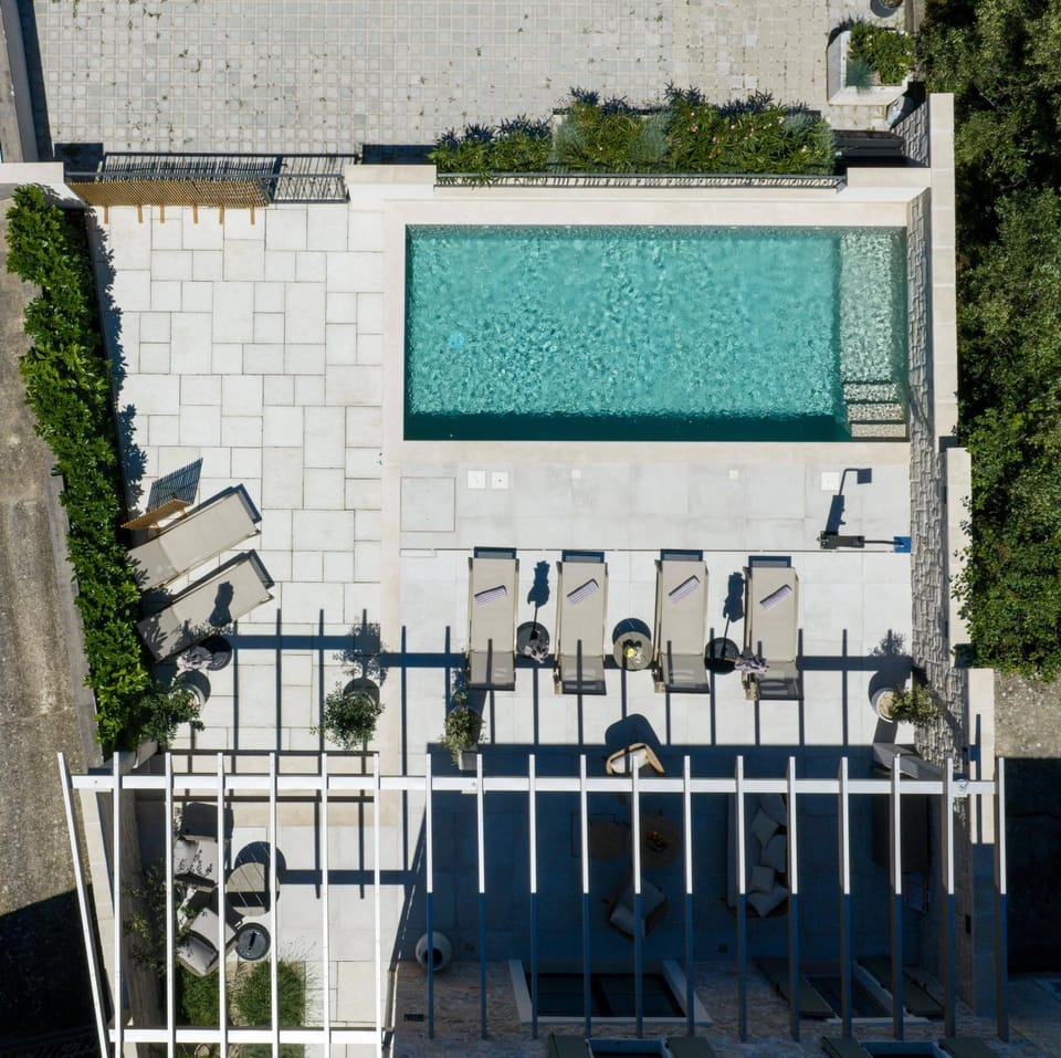 Heritage Villa Francheza-Elegant Stone villa near the Beach, Pašman Island , Ugrinić Villa in Zadar County
