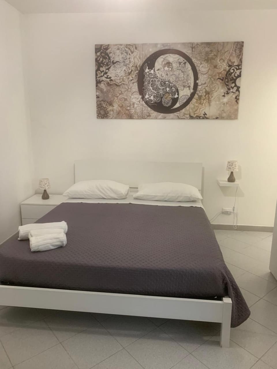 La casa di Gio casa vacanze House in Fiumicino